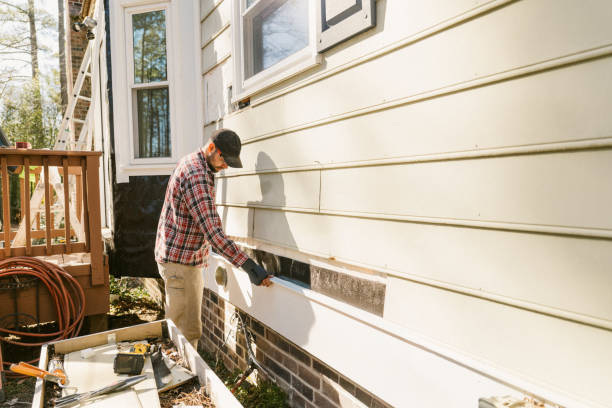 Top rated local Siding Replacement specialists in Bushnell, FL
